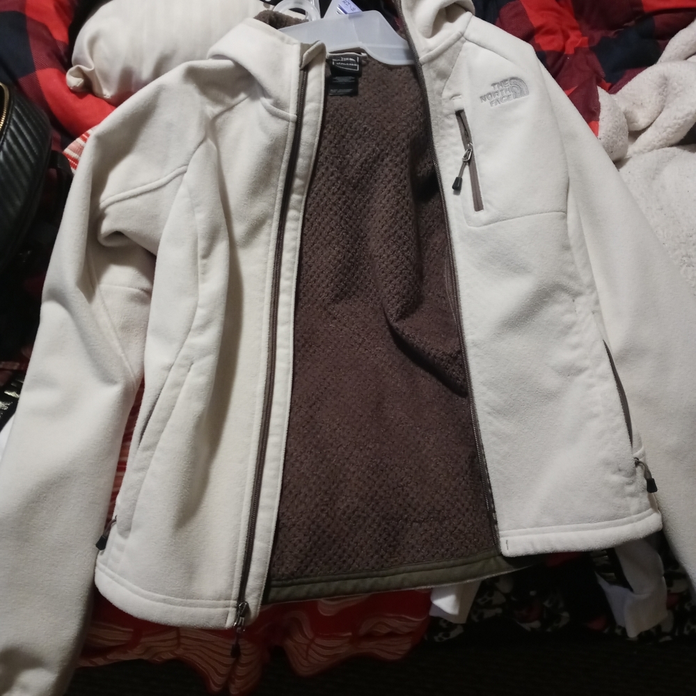 Northface jacket
